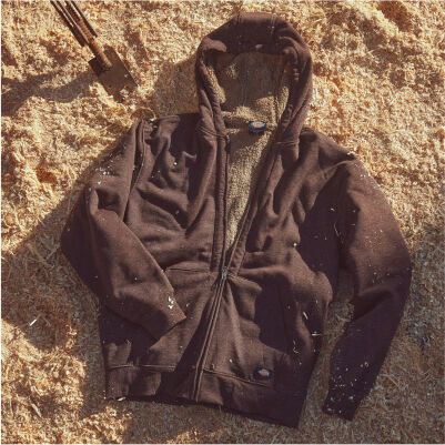 Dickies winter work coats discount